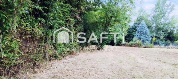 Grundstück in Delettes, France 1004m², Nr. 338757 5