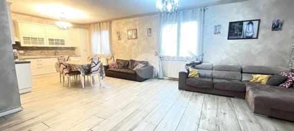 3 rooms House in Pontoglio, Italy No. 2334 11