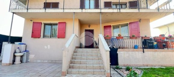 3 rooms House in Pontoglio, Italy No. 2334 3