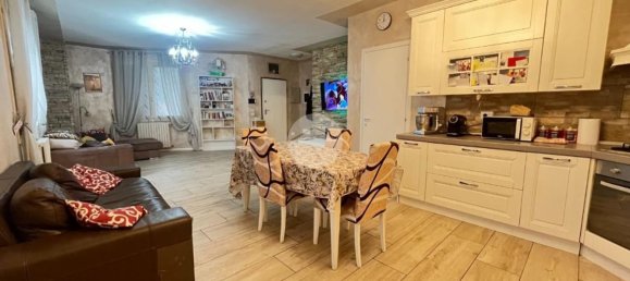 3 rooms House in Pontoglio, Italy No. 2334 14