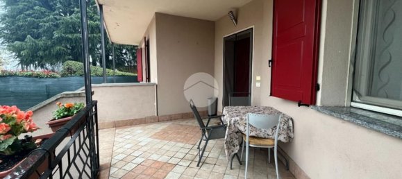 3 rooms House in Pontoglio, Italy No. 2334 9