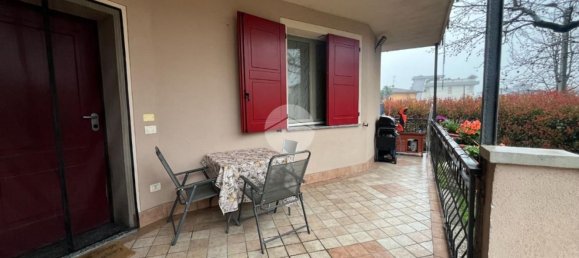 3 rooms House in Pontoglio, Italy No. 2334 10