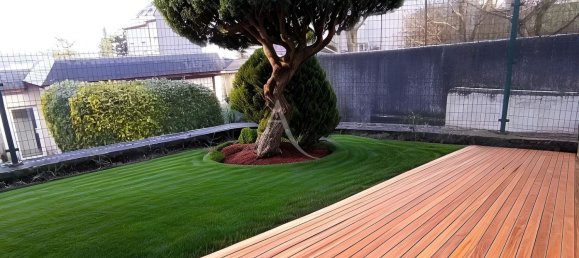 2 bedrooms Apartment in Noisy-le-Grand, France No. 133856 8