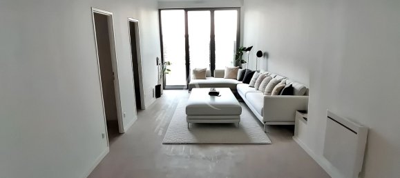 2 bedrooms Apartment in Noisy-le-Grand, France No. 133856 3