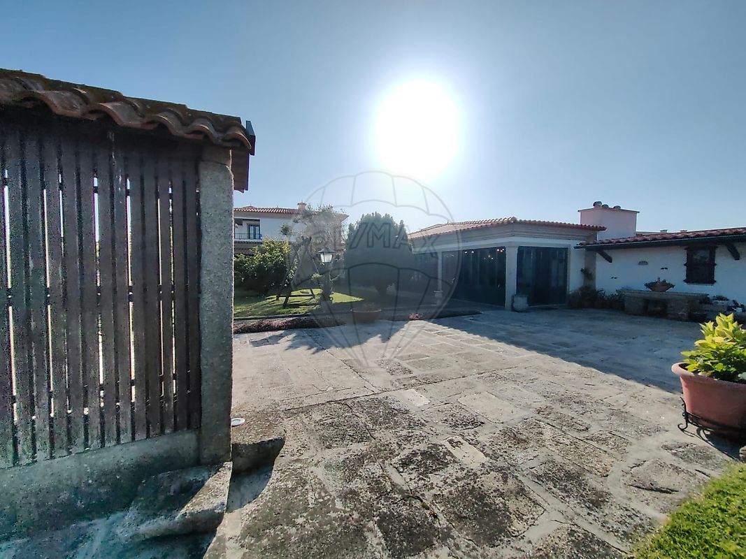 6 bedrooms House in Povoa de Varzim, Portugal No. 186799