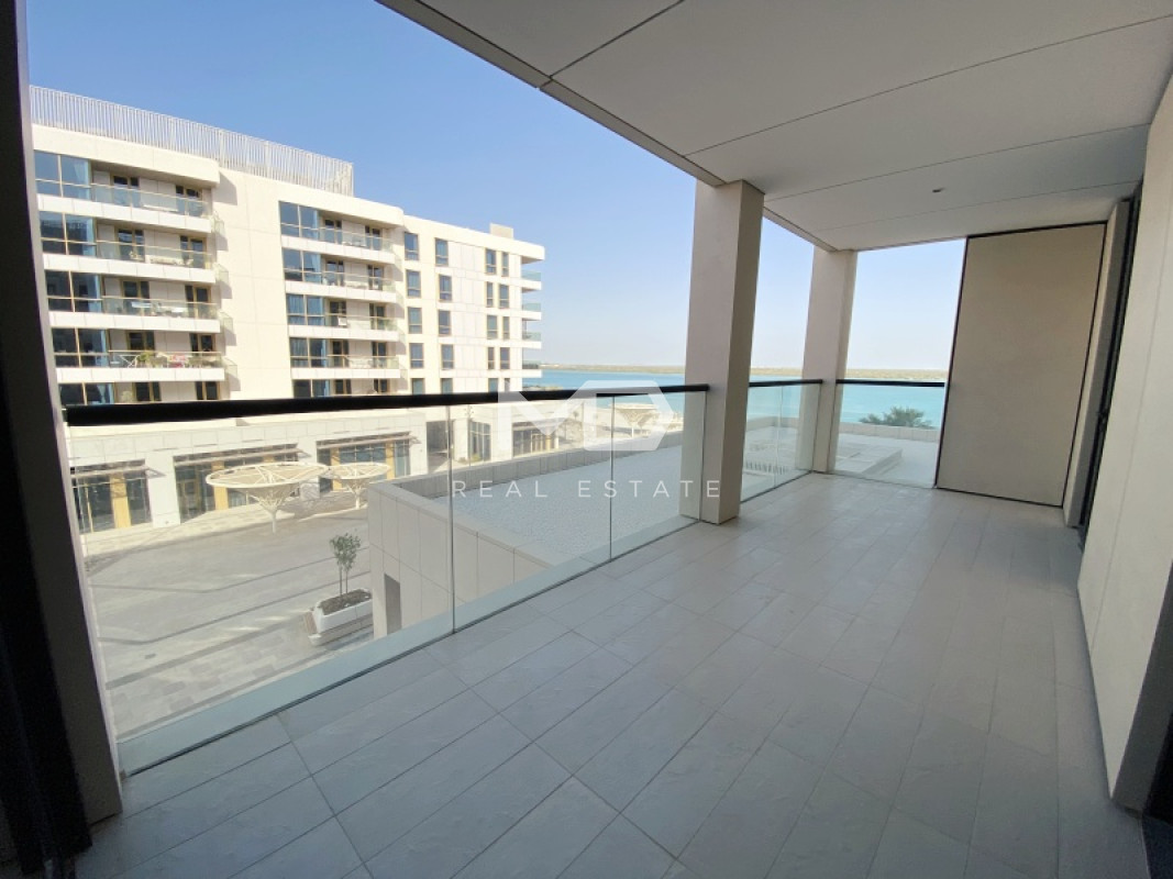 2 Schlafzimmer Wohnung in Saadiyat Island, UAE, Nr. 41099