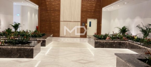 2 Schlafzimmer Wohnung in Saadiyat Island, UAE, Nr. 41099 11