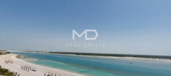 2 Schlafzimmer Wohnung in Saadiyat Island, UAE, Nr. 41099 14