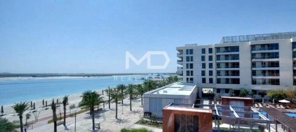 2 Schlafzimmer Wohnung in Saadiyat Island, UAE, Nr. 41099 12