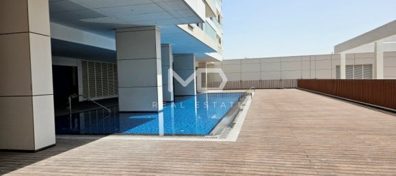 2 Schlafzimmer Wohnung in Saadiyat Island, UAE, Nr. 41099 15