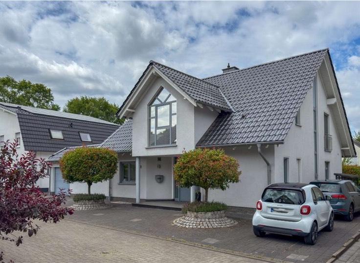 3 Schlafzimmer Haus in Unna, Germany, Nr. 325975