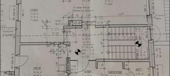 3 Schlafzimmer Haus in Unna, Germany, Nr. 325975 11