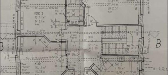 3 Schlafzimmer Haus in Unna, Germany, Nr. 325975 12