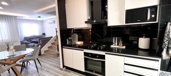 3 bedrooms Townhouse in Alicante, Spain No. 188031 5