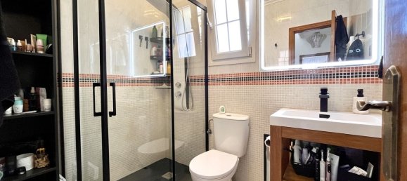 3 bedrooms Townhouse in Alicante, Spain No. 188031 15