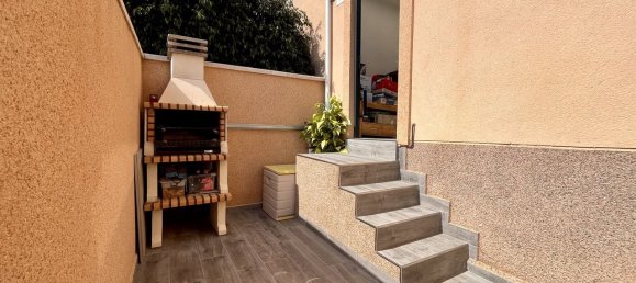 3 bedrooms Townhouse in Alicante, Spain No. 188031 29