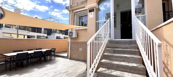 3 bedrooms Townhouse in Alicante, Spain No. 188031 27