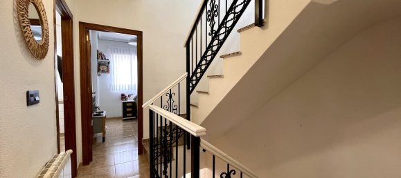 3 bedrooms Townhouse in Alicante, Spain No. 188031 26