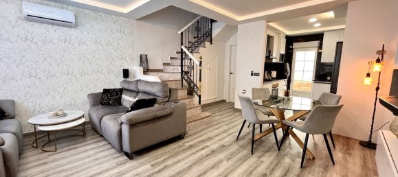 3 bedrooms Townhouse in Alicante, Spain No. 188031 21