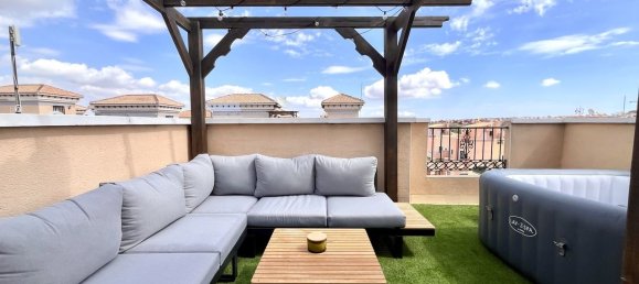 3 bedrooms Townhouse in Alicante, Spain No. 188031 16