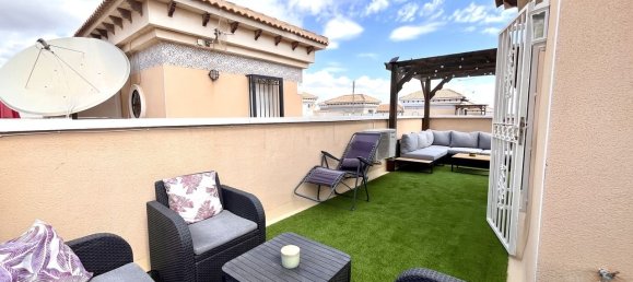3 bedrooms Townhouse in Alicante, Spain No. 188031 18
