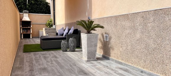 3 bedrooms Townhouse in Alicante, Spain No. 188031 28