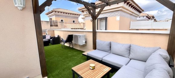 3 bedrooms Townhouse in Alicante, Spain No. 188031 17