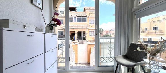 3 bedrooms Townhouse in Alicante, Spain No. 188031 19