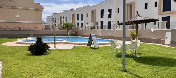 3 bedrooms Townhouse in Alicante, Spain No. 188031 31