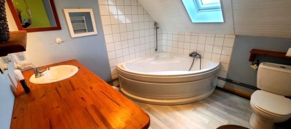 Casa T5 em Saint-Pabu, France N.º 275400 9