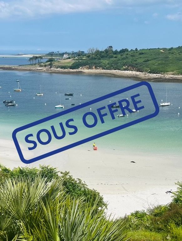 Casa T5 em Saint-Pabu, France N.º 275400