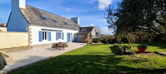 Casa T5 em Saint-Pabu, France N.º 275400 2