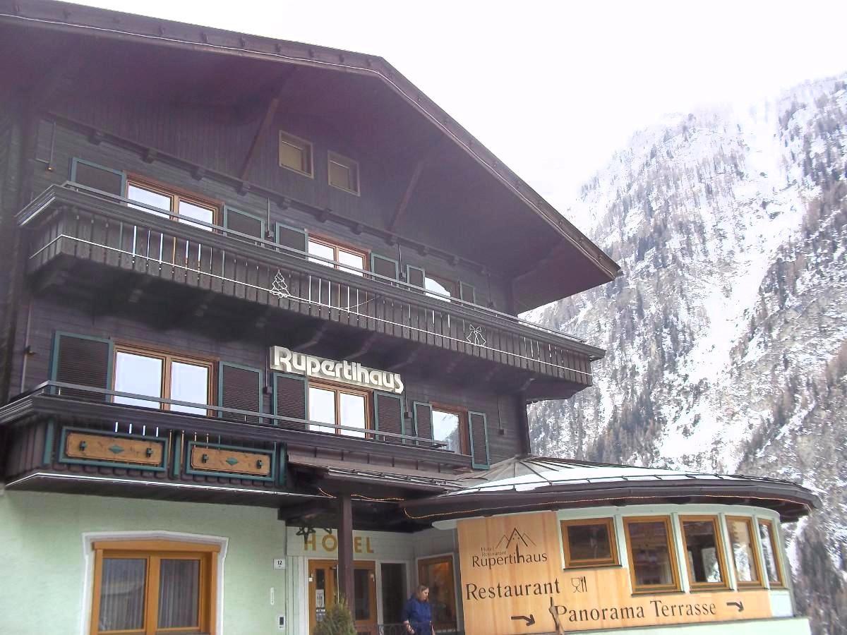 26m² Hotel in Heiligenblut am Grossglockner, Austria No. 164412