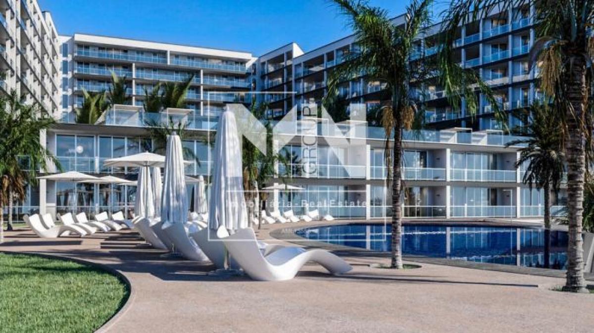 3 Schlafzimmer Wohnung in Funchal, Portugal, Nr. 788