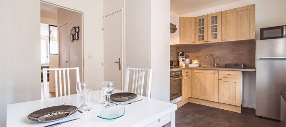 2 Schlafzimmer Wohnung in Reims, France, Nr. 158082 5