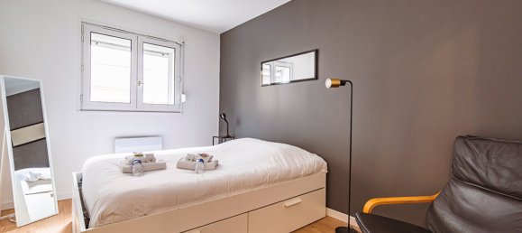 2 Schlafzimmer Wohnung in Reims, France, Nr. 158082 4