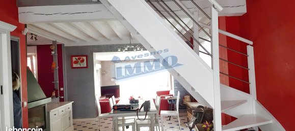 3 غرف نوم منزل في Saint-Pol-sur-Ternoise, France رقم 86972 2