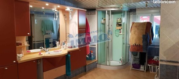 3 غرف نوم منزل في Saint-Pol-sur-Ternoise, France رقم 86972 8