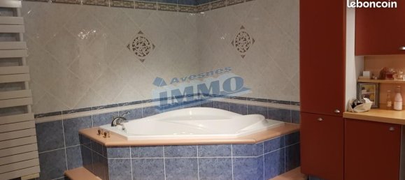 3 غرف نوم منزل في Saint-Pol-sur-Ternoise, France رقم 86972 9