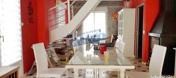 3 غرف نوم منزل في Saint-Pol-sur-Ternoise, France رقم 86972 4