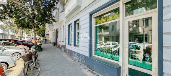 Imóvel comercial em Neukolln, Germany 84 m² N.º 258459 2
