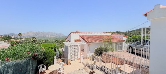 Дом с 3 спальнями в Орба, Испания № 148897 11