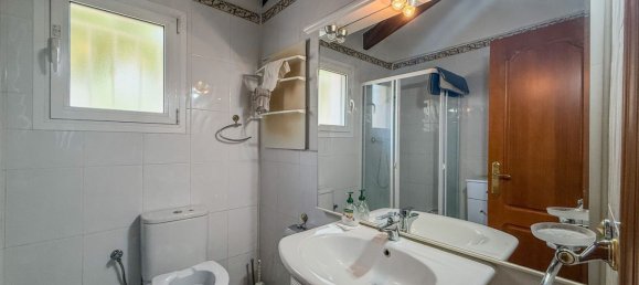 Дом с 3 спальнями в Орба, Испания № 148897 7