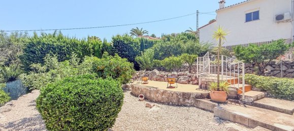 Дом с 3 спальнями в Орба, Испания № 148897 13