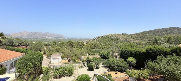 Дом с 3 спальнями в Орба, Испания № 148897 14