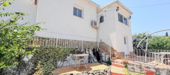 Дом с 3 спальнями в Орба, Испания № 148897 2