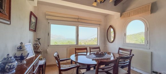 Дом с 3 спальнями в Орба, Испания № 148897 4