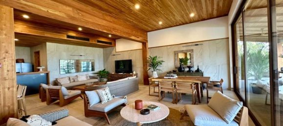 10 غرف نوم فيلا في Ko Samui, Thailand رقم 21500 4