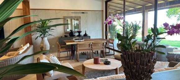 10 غرف نوم فيلا في Ko Samui, Thailand رقم 21500 3