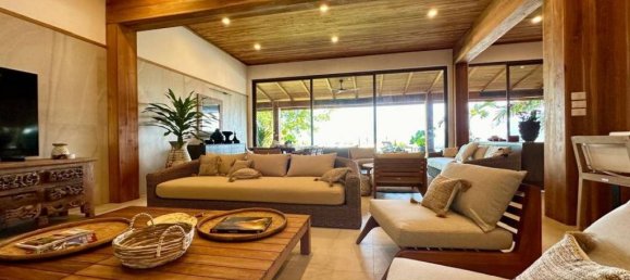 10 غرف نوم فيلا في Ko Samui, Thailand رقم 21500 2